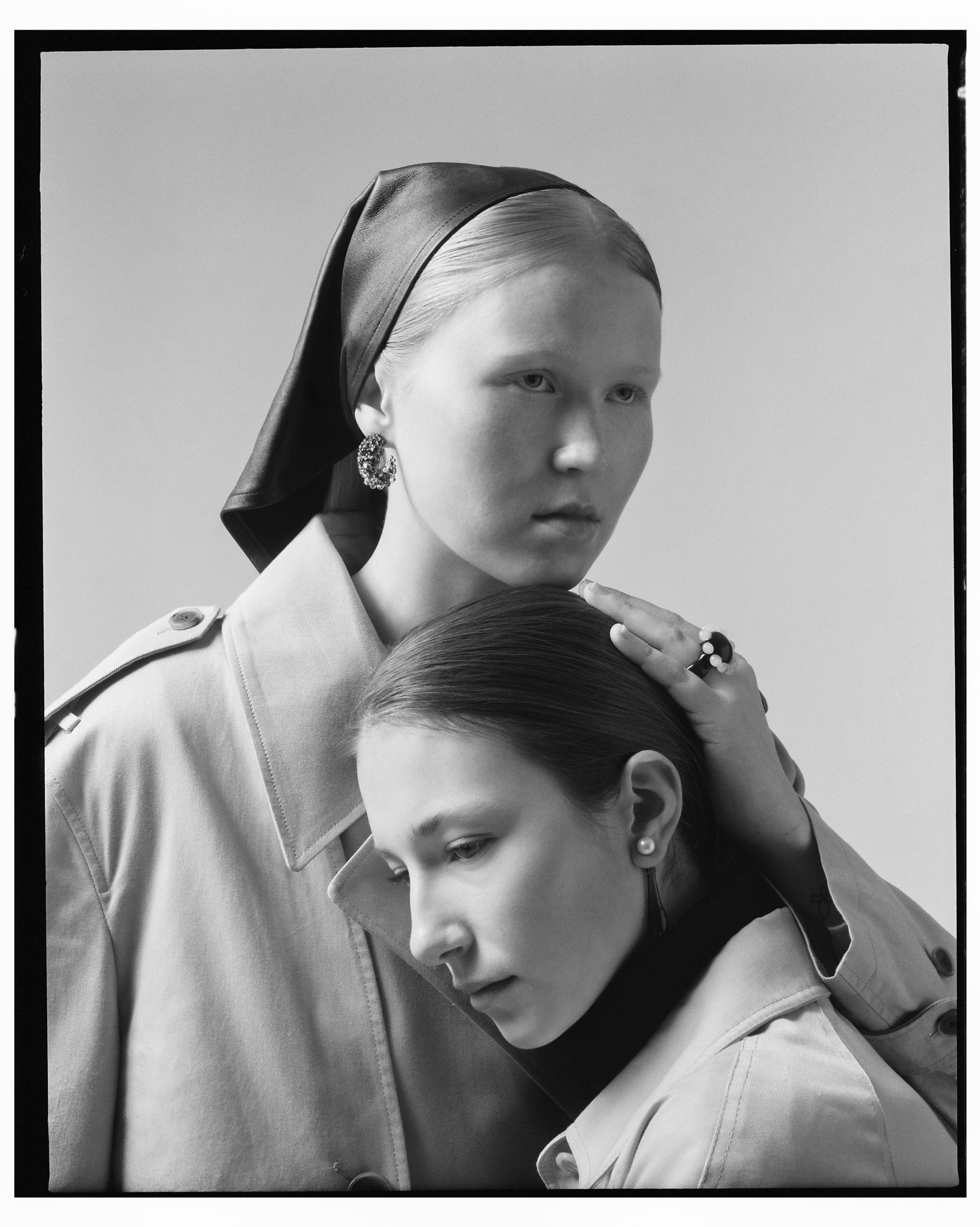 Ana Domínguez Studio: LEVENS AW25 (Fig. 9)