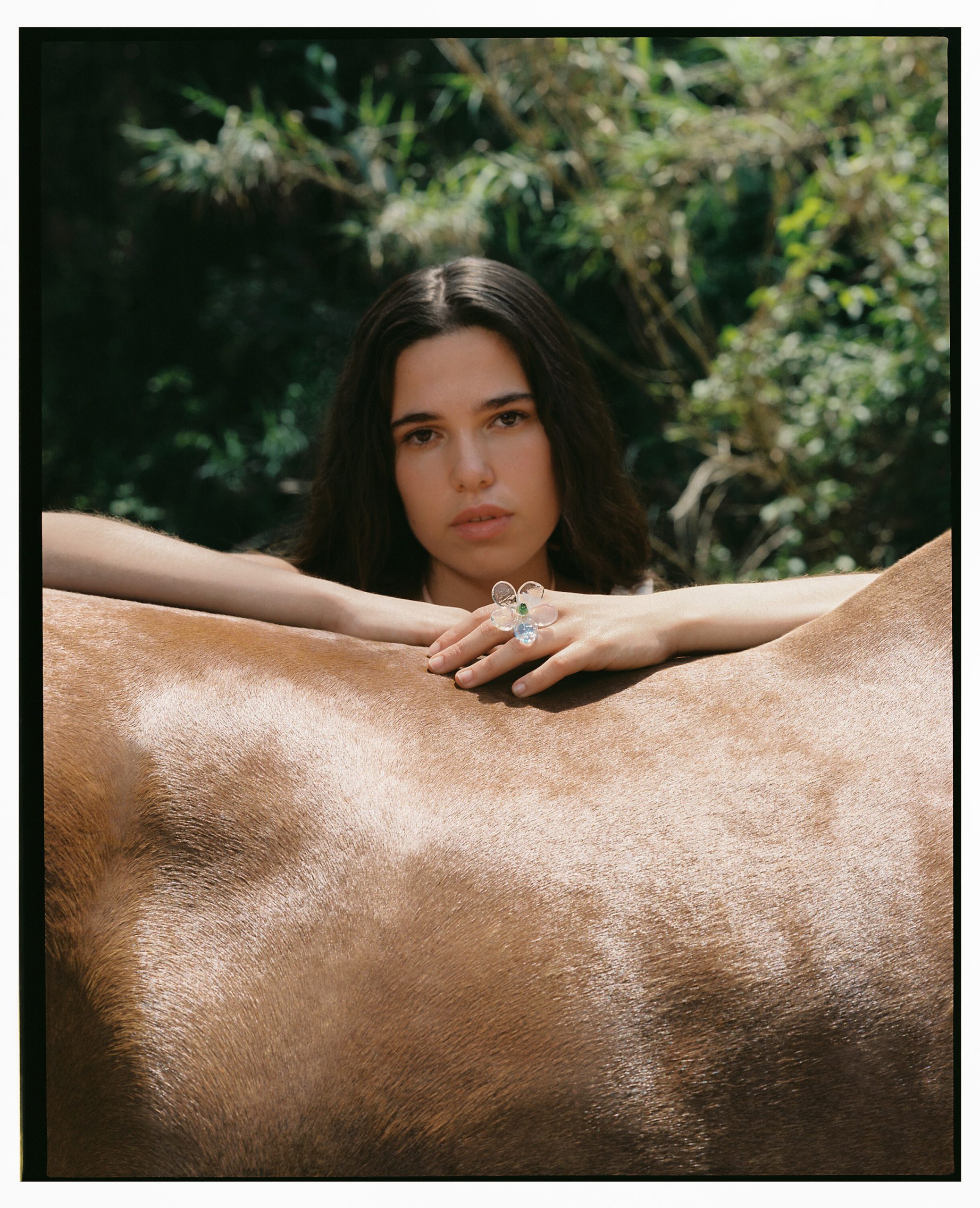Ana Domínguez Studio: Levens SS24 (Fig. 6)