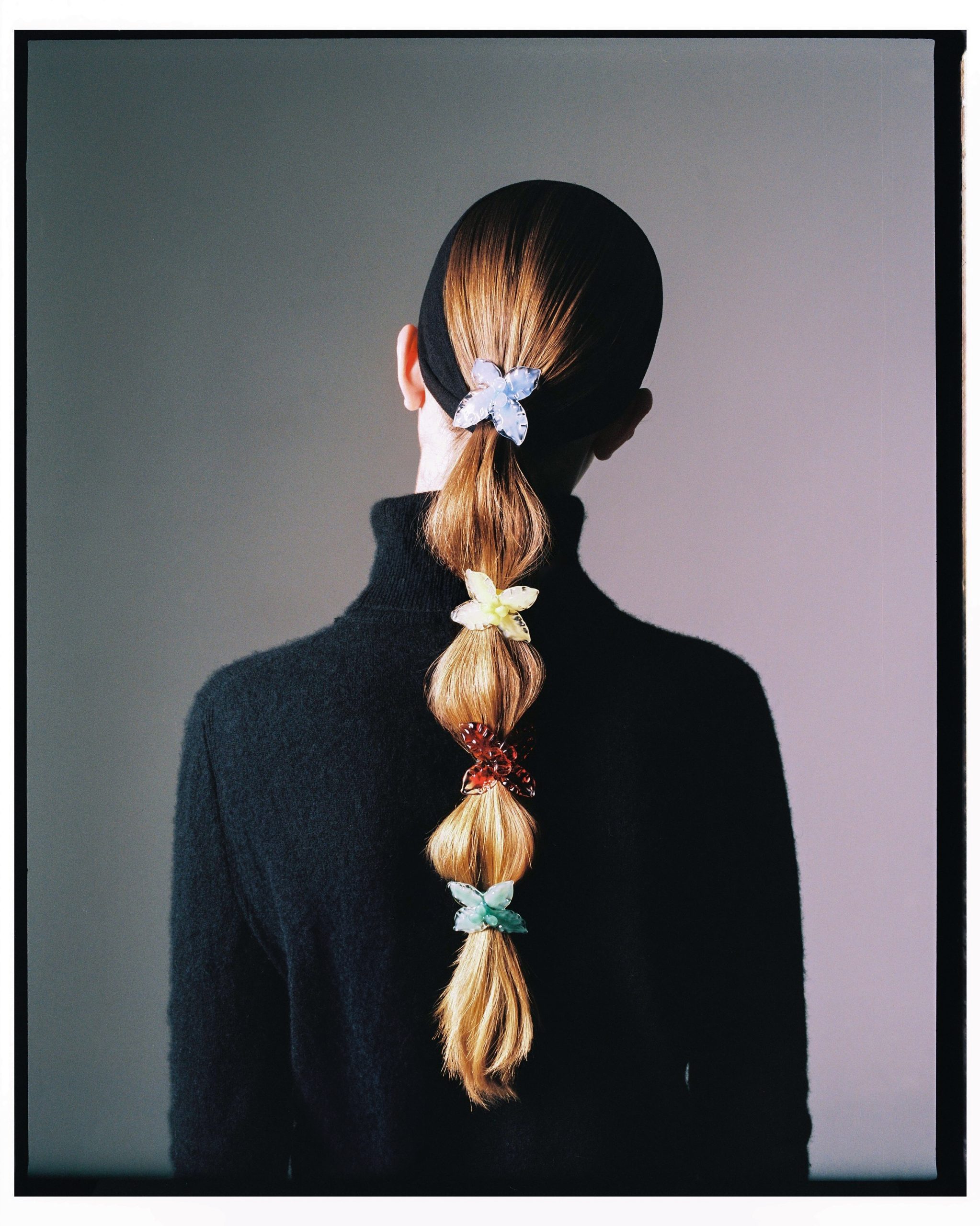 Ana Domínguez Studio: LEVENS AW25 (Fig. 3)