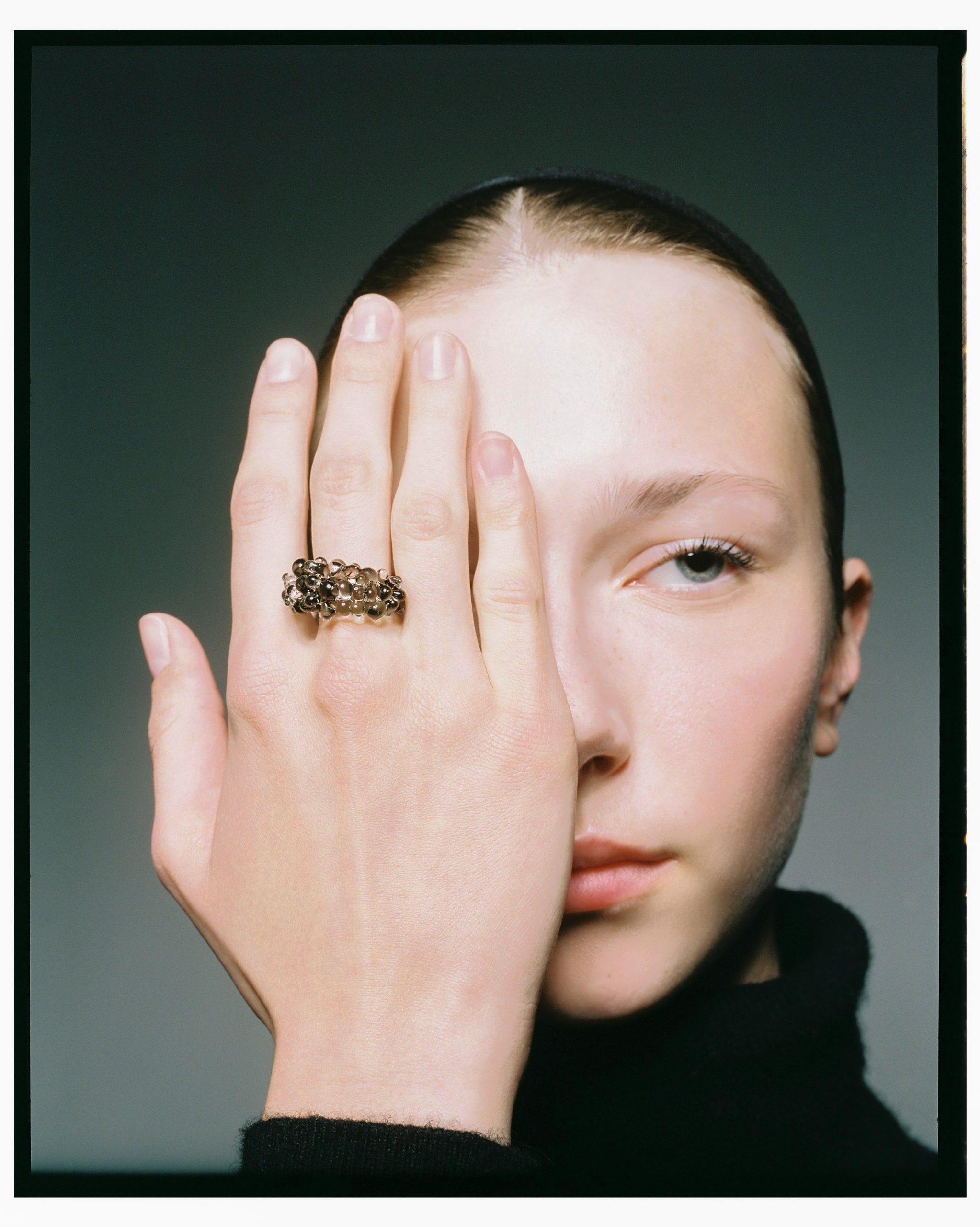 Ana Domínguez Studio: LEVENS AW25 (Fig. 17)