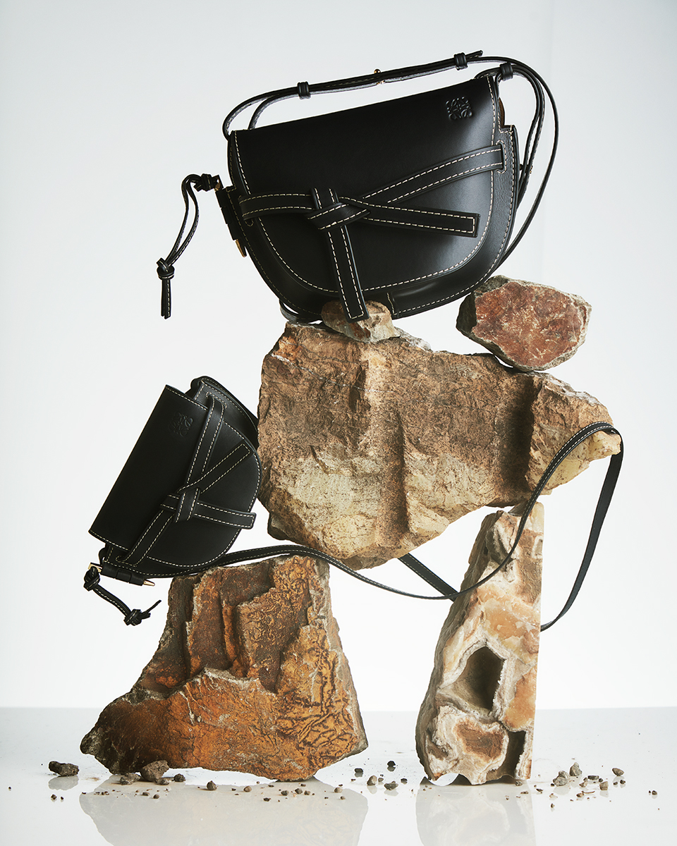 Ana Domínguez Studio: Loewe Mini Bag (Fig. 3)