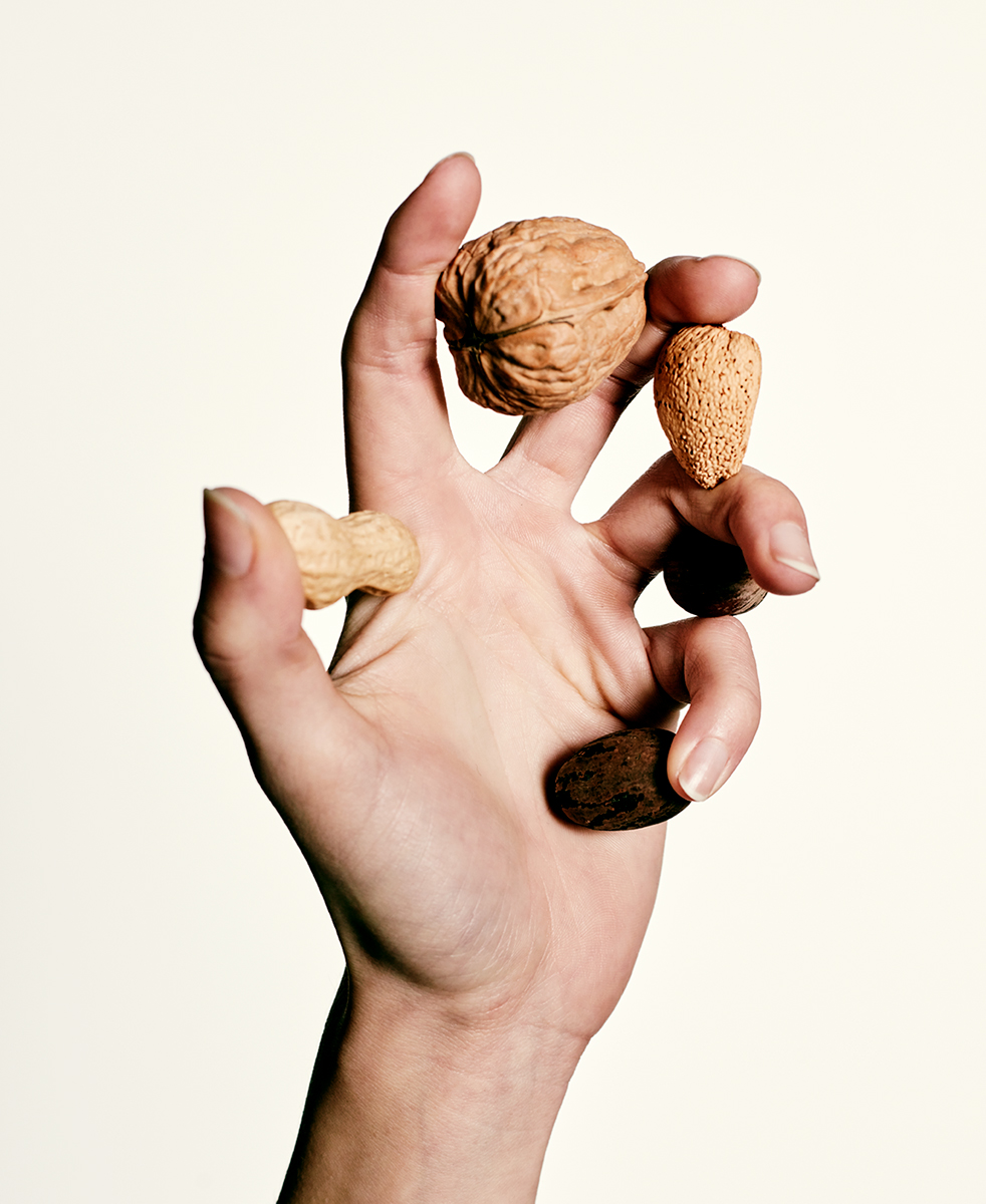 Ana Domínguez Studio: Graines x M Le Monde (Fig. 2)
