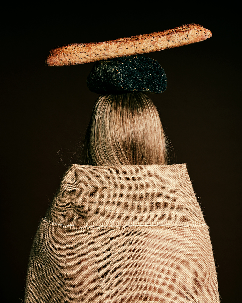 Ana Domínguez Studio: Graines x M Le Monde (Fig. 3)