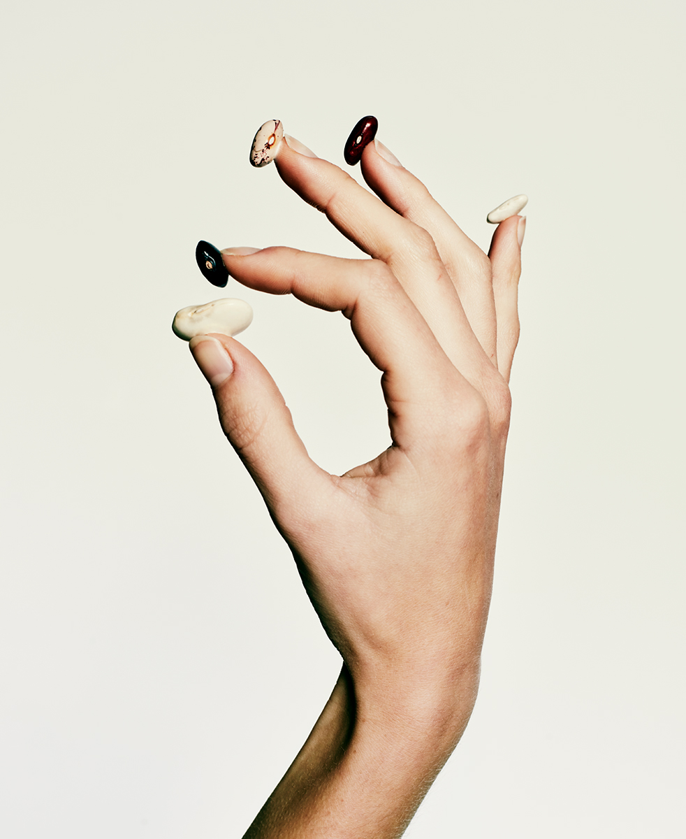 Ana Domínguez Studio: Graines x M Le Monde (Fig. 4)