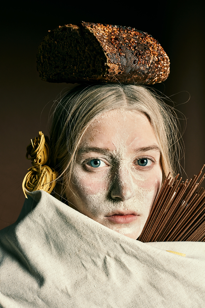 Ana Domínguez Studio: Graines x M Le Monde (Fig. 5)