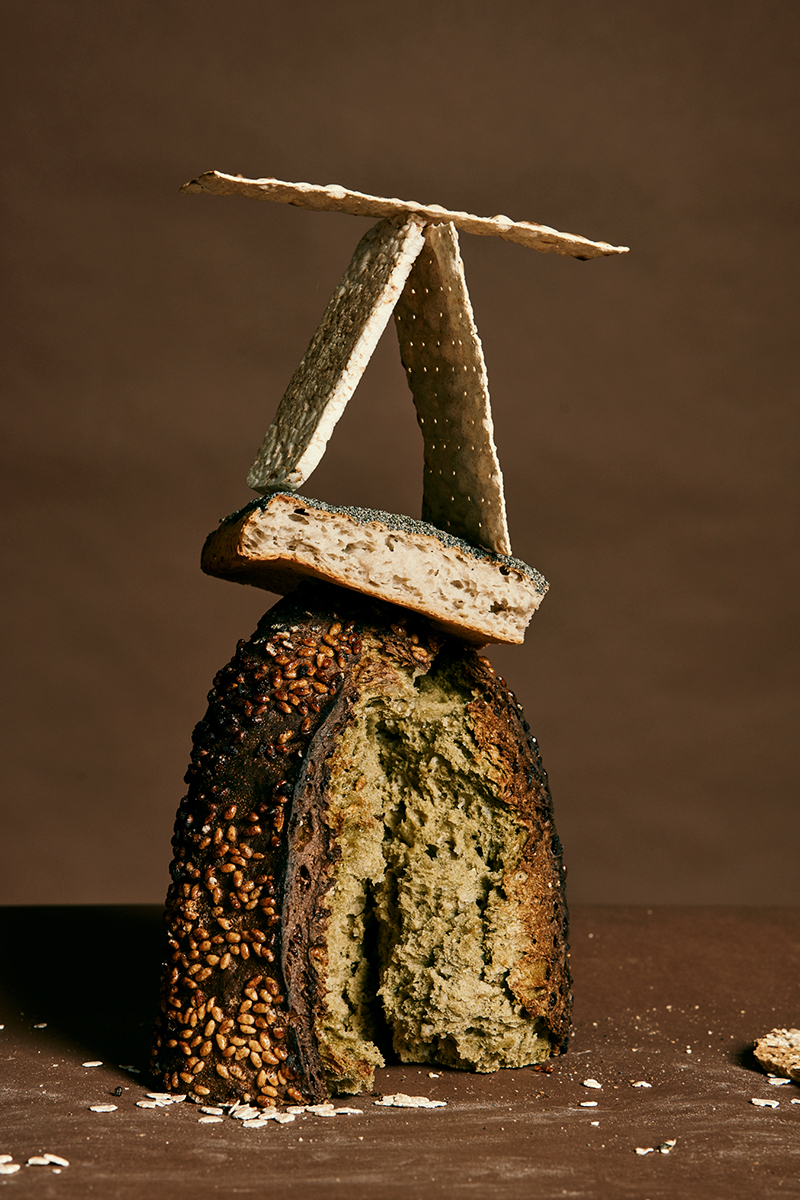 Ana Domínguez Studio: Graines x M Le Monde (Fig. 7)
