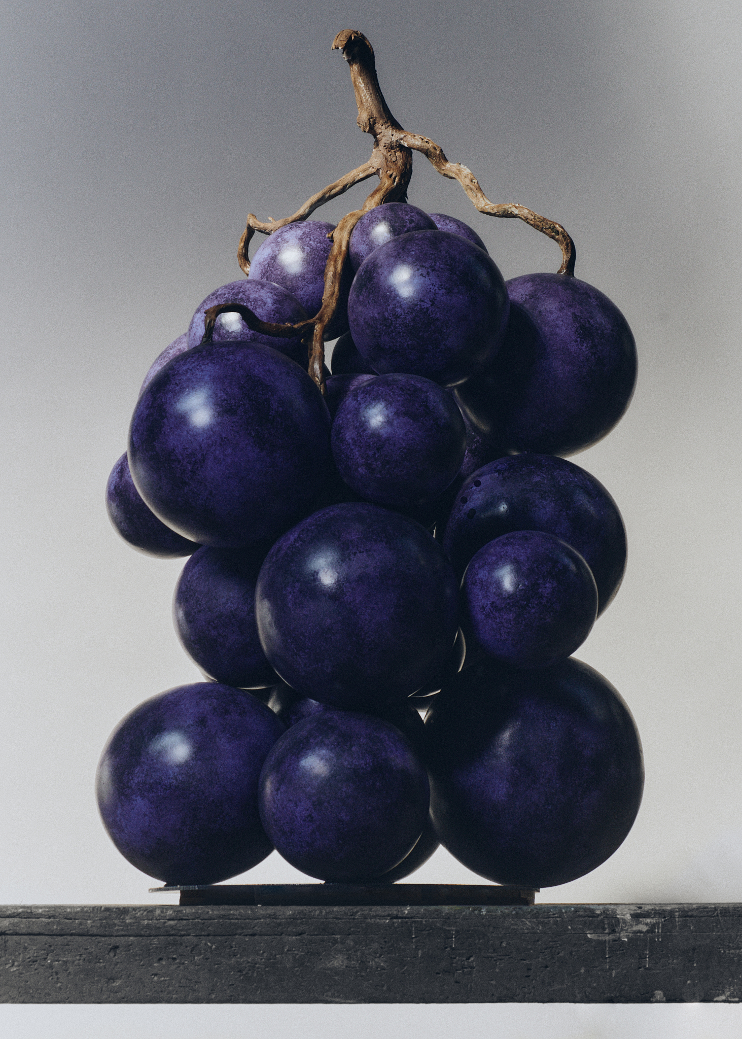 Ana Domínguez Studio: Uvas x Ramón Bilbao (Fig. 6)