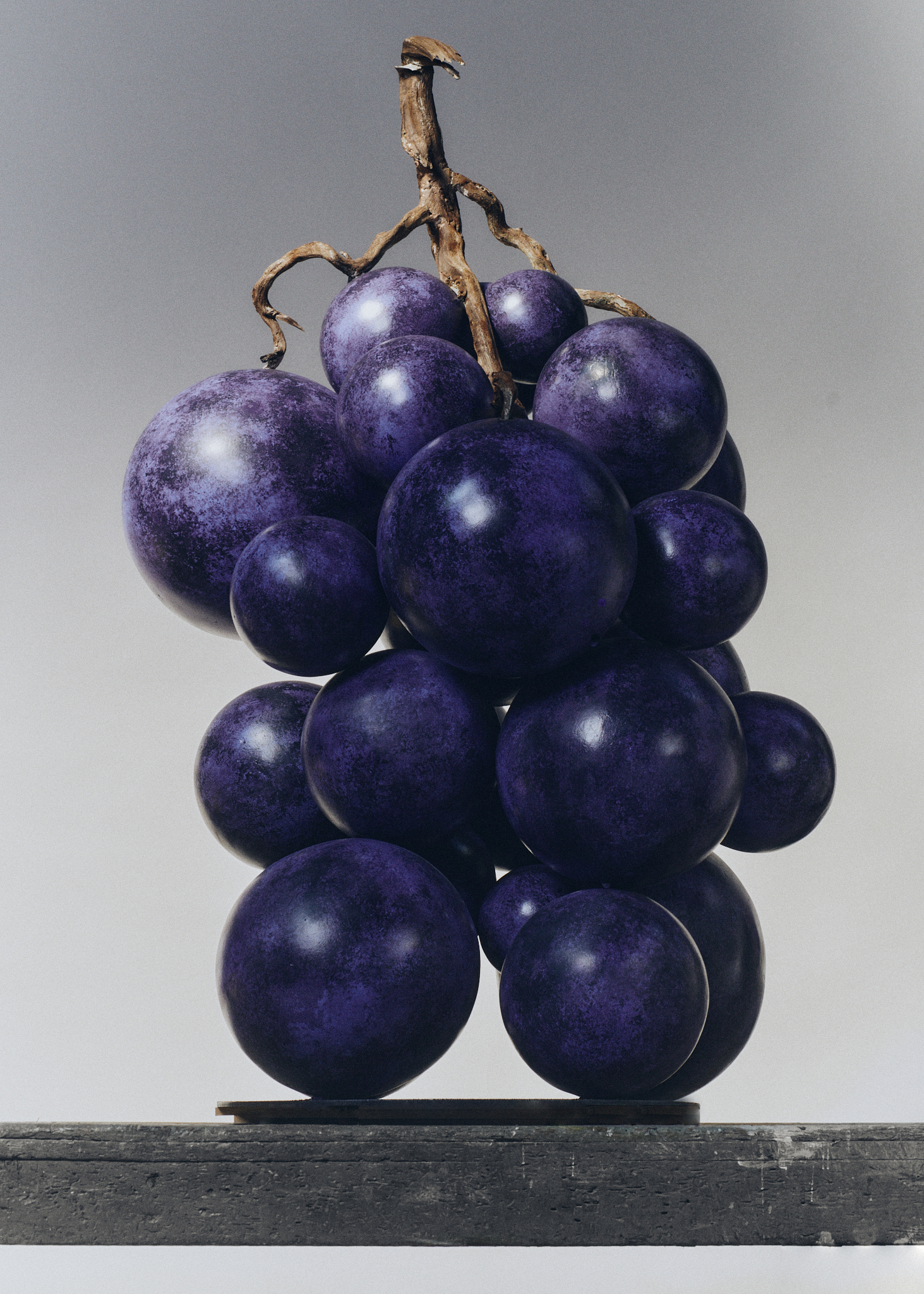 Ana Domínguez Studio: Uvas x Ramón Bilbao (Fig. 7)