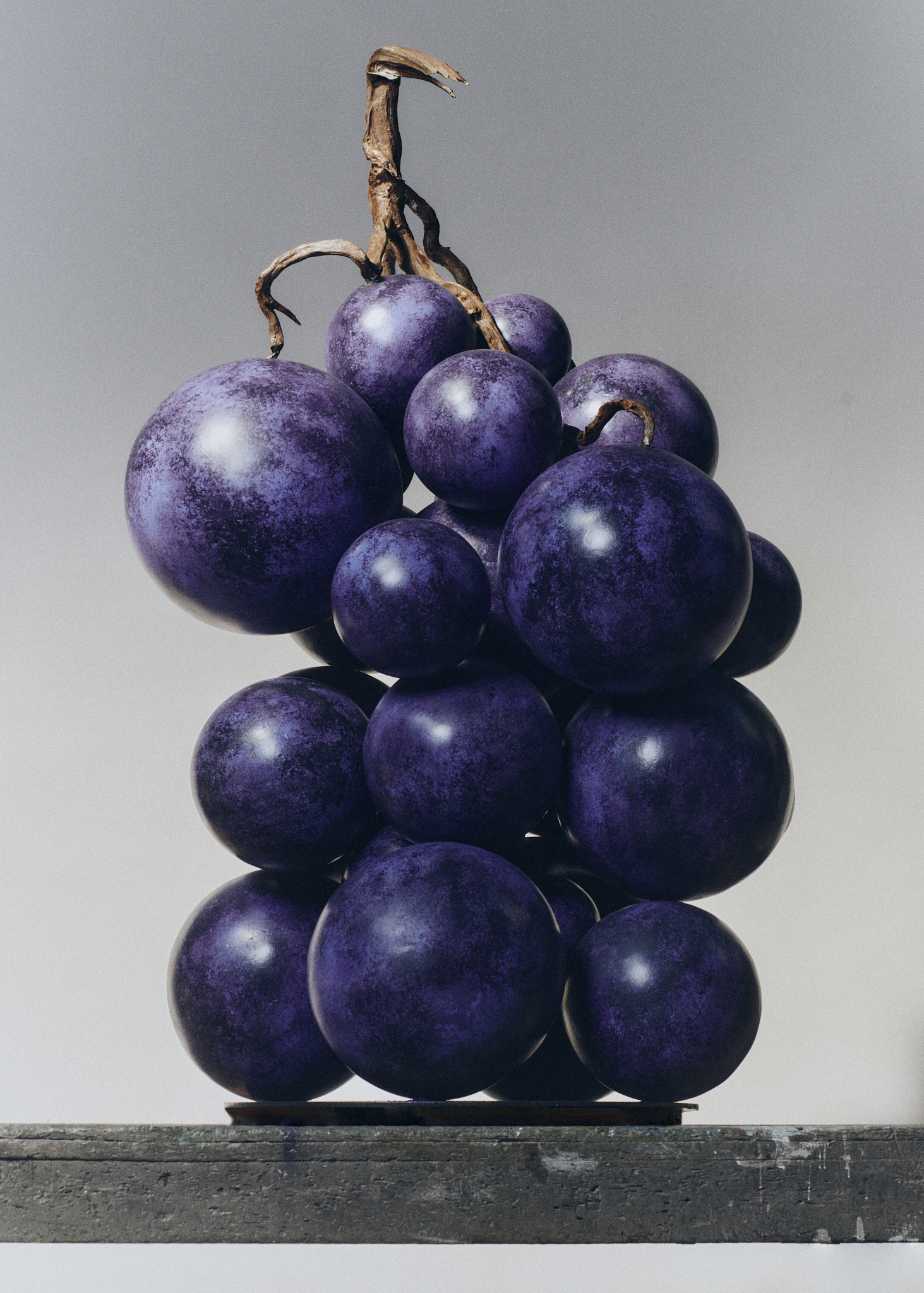 Ana Domínguez Studio: Uvas x Ramón Bilbao (Fig. 8)