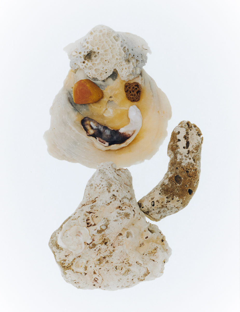 Ana Domínguez Studio: Strange Friends x The Plant (Fig. 2)