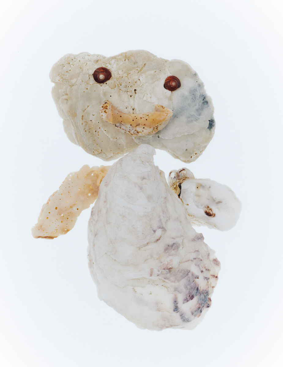 Ana Domínguez Studio: Strange Friends x The Plant (Fig. 4)
