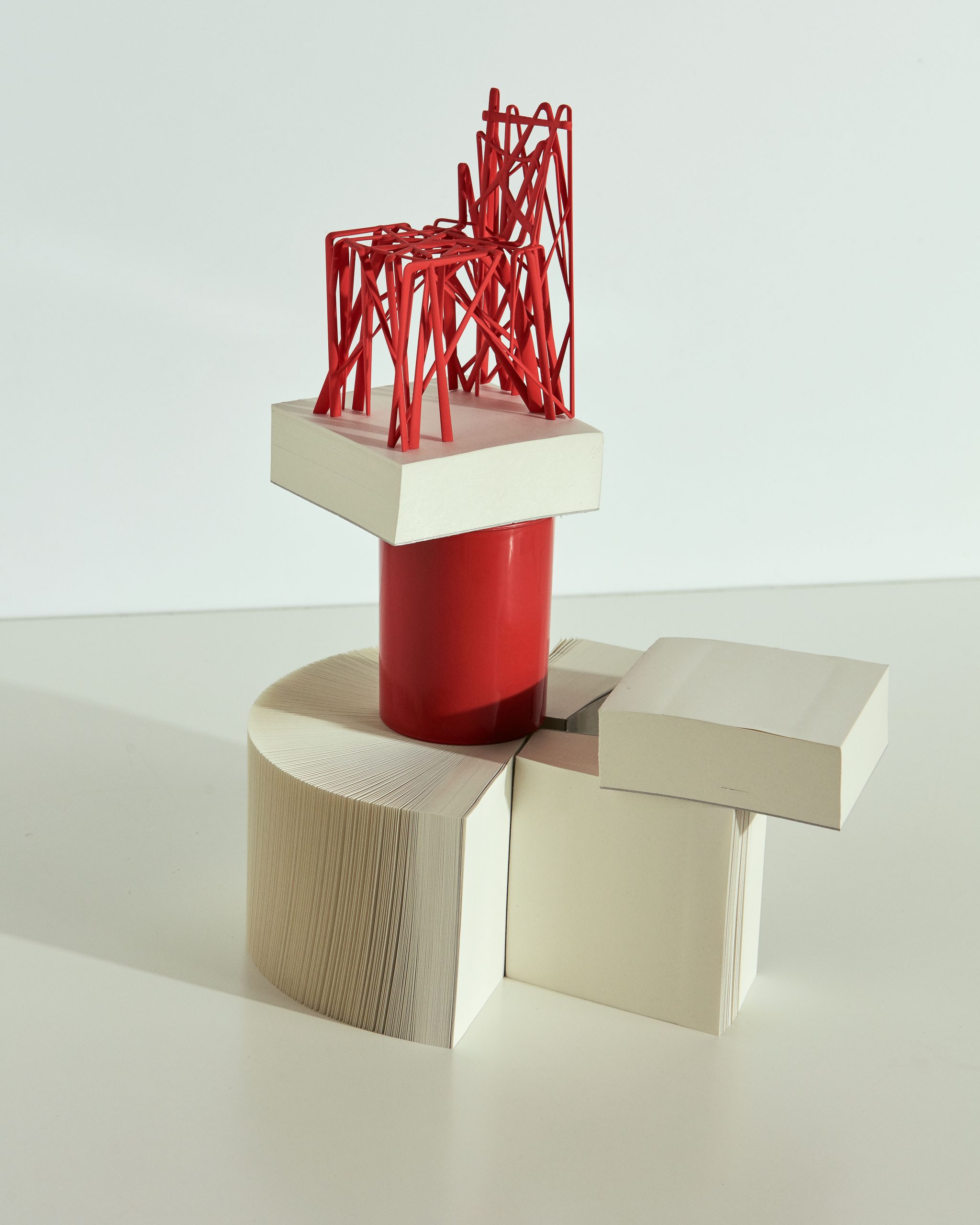 Ana Domínguez Studio: Vitra Design Museum (Fig. 6)