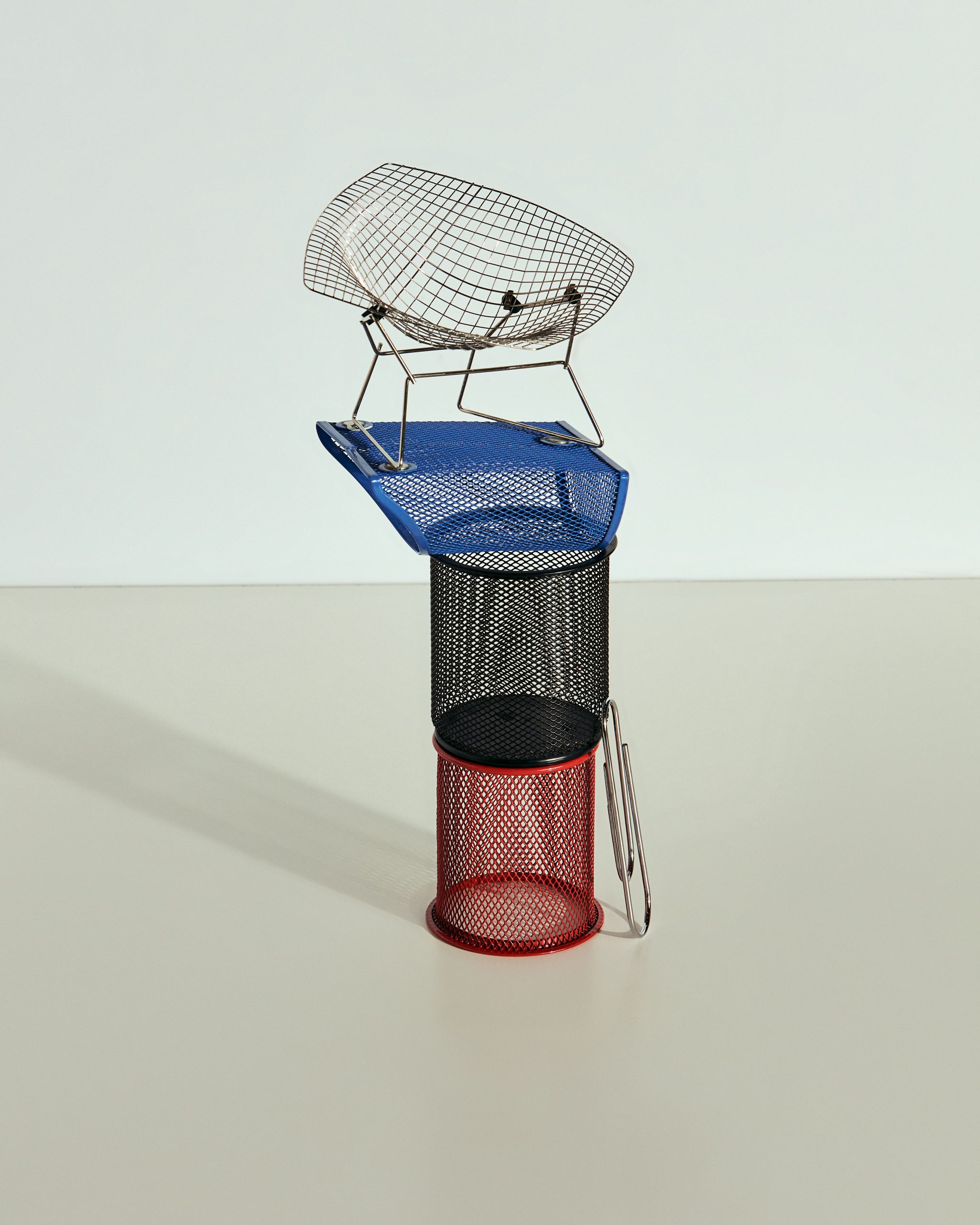 Ana Domínguez Studio: Vitra Design Museum (Fig. 11)