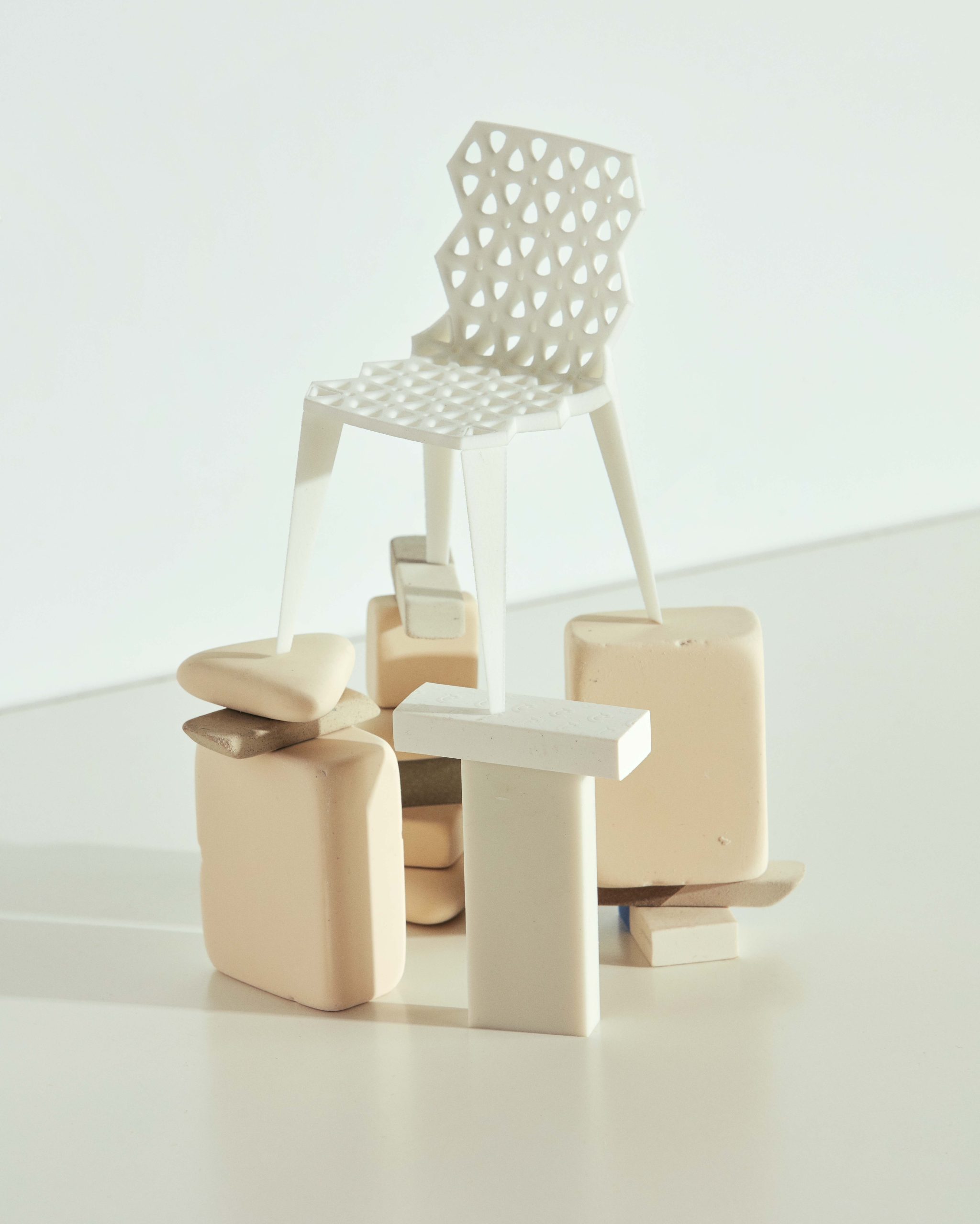 Ana Domínguez Studio: Vitra Design Museum (Fig. 4)