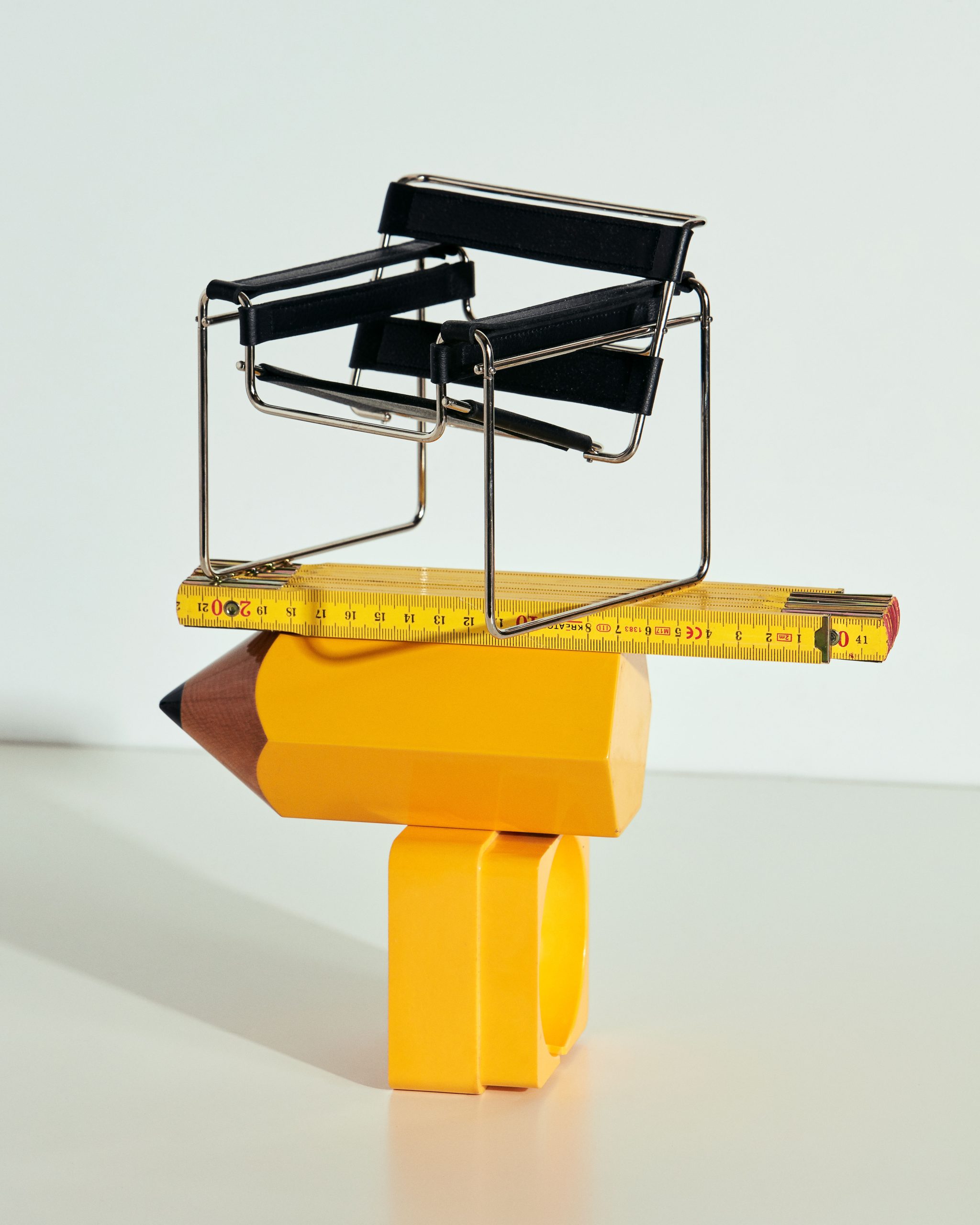 Ana Domínguez Studio: Vitra Design Museum (Fig. 14)