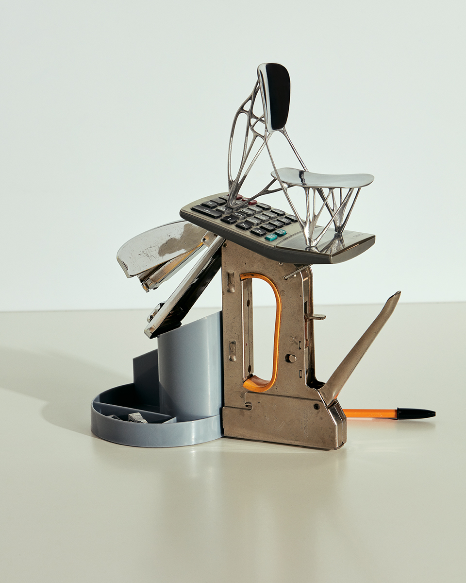 Ana Domínguez Studio: Vitra Design Museum (Fig. 3)