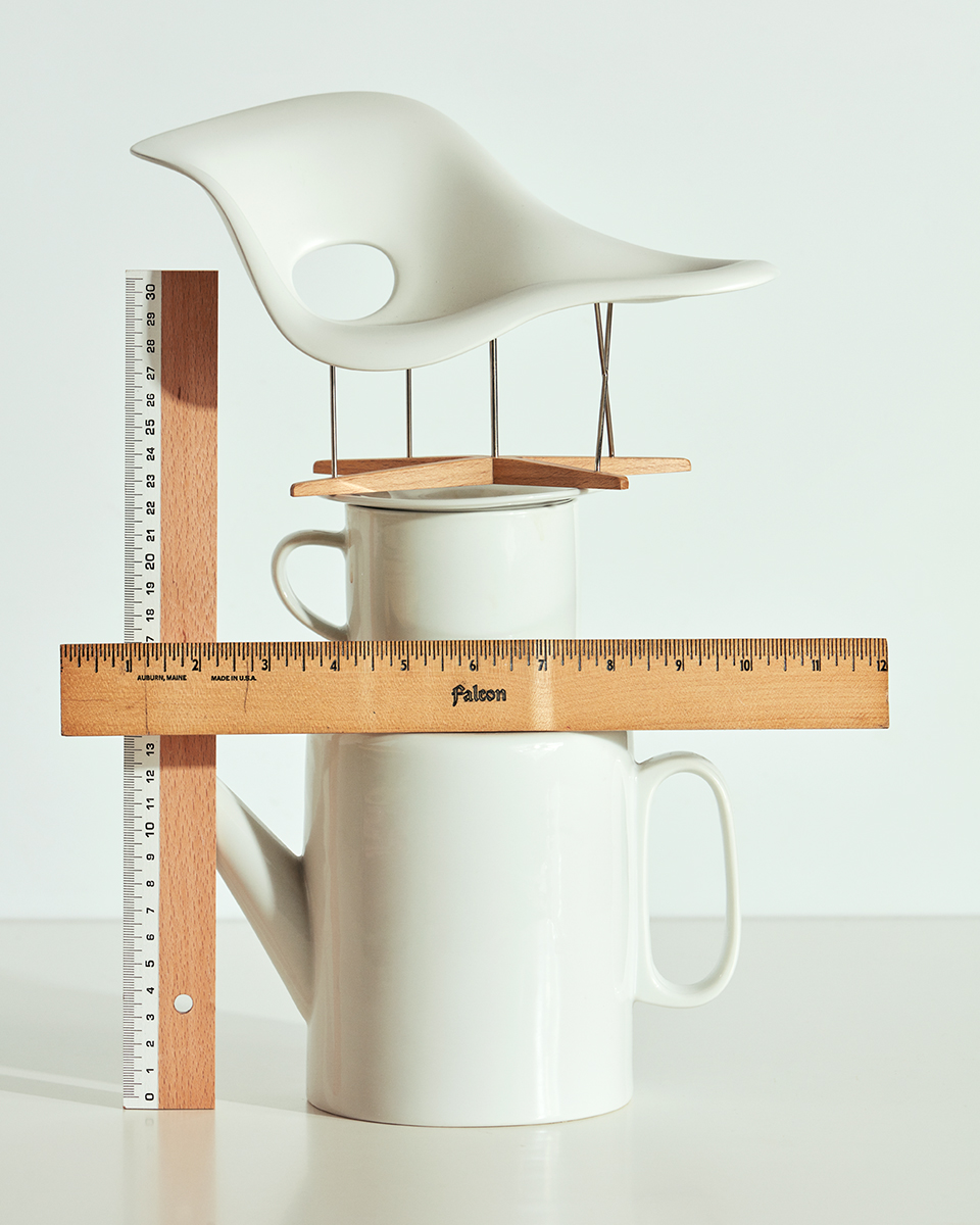 Ana Domínguez Studio: Vitra Design Museum (Fig. 7)
