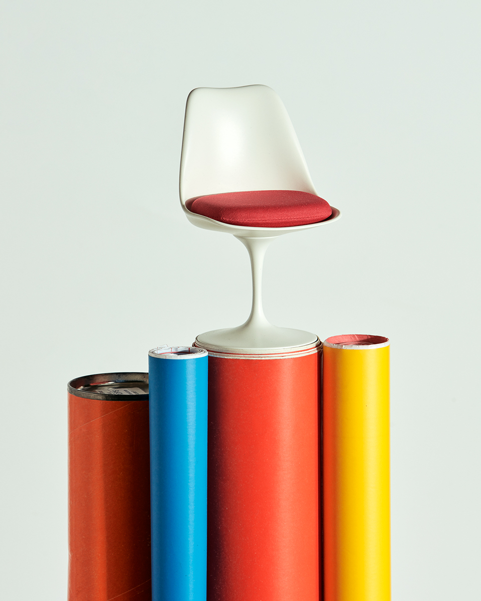 Ana Domínguez Studio: Vitra Design Museum (Fig. 10)