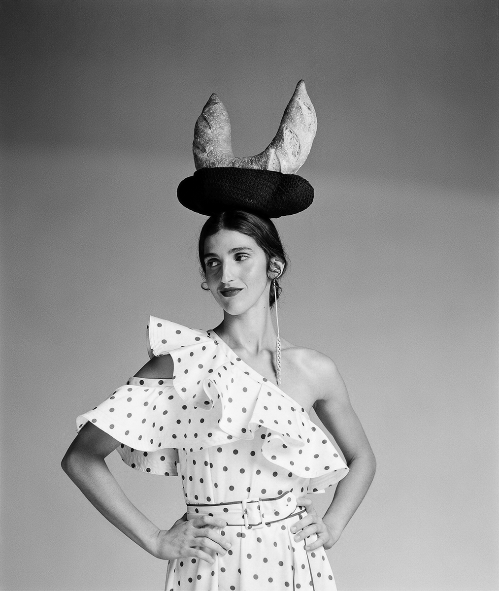 Ana Domínguez Studio: Vogue España 25th Anniversary (Fig. 15)