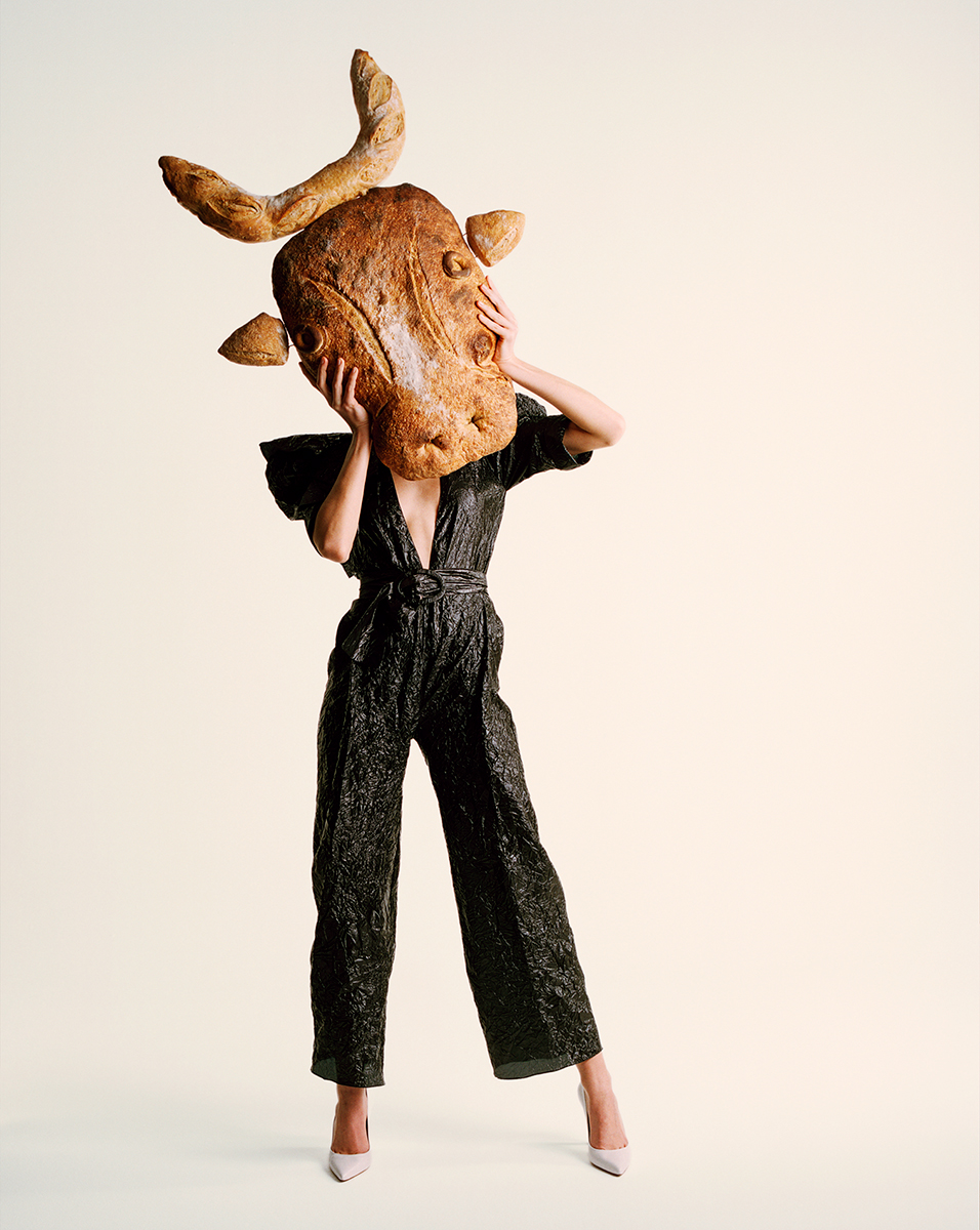 Ana Domínguez Studio: Vogue España 25th Anniversary (Fig. 2)