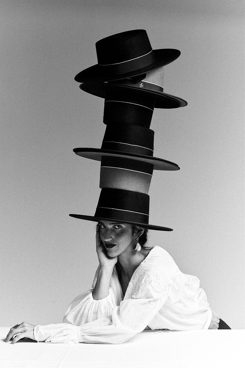 Ana Domínguez Studio: Vogue España 25th Anniversary (Fig. 4)