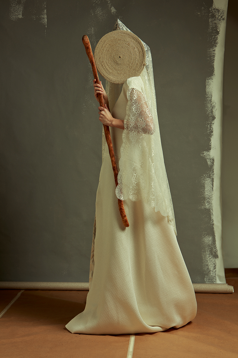 Ana Domínguez Studio: Vogue España 25th Anniversary (Fig. 5)