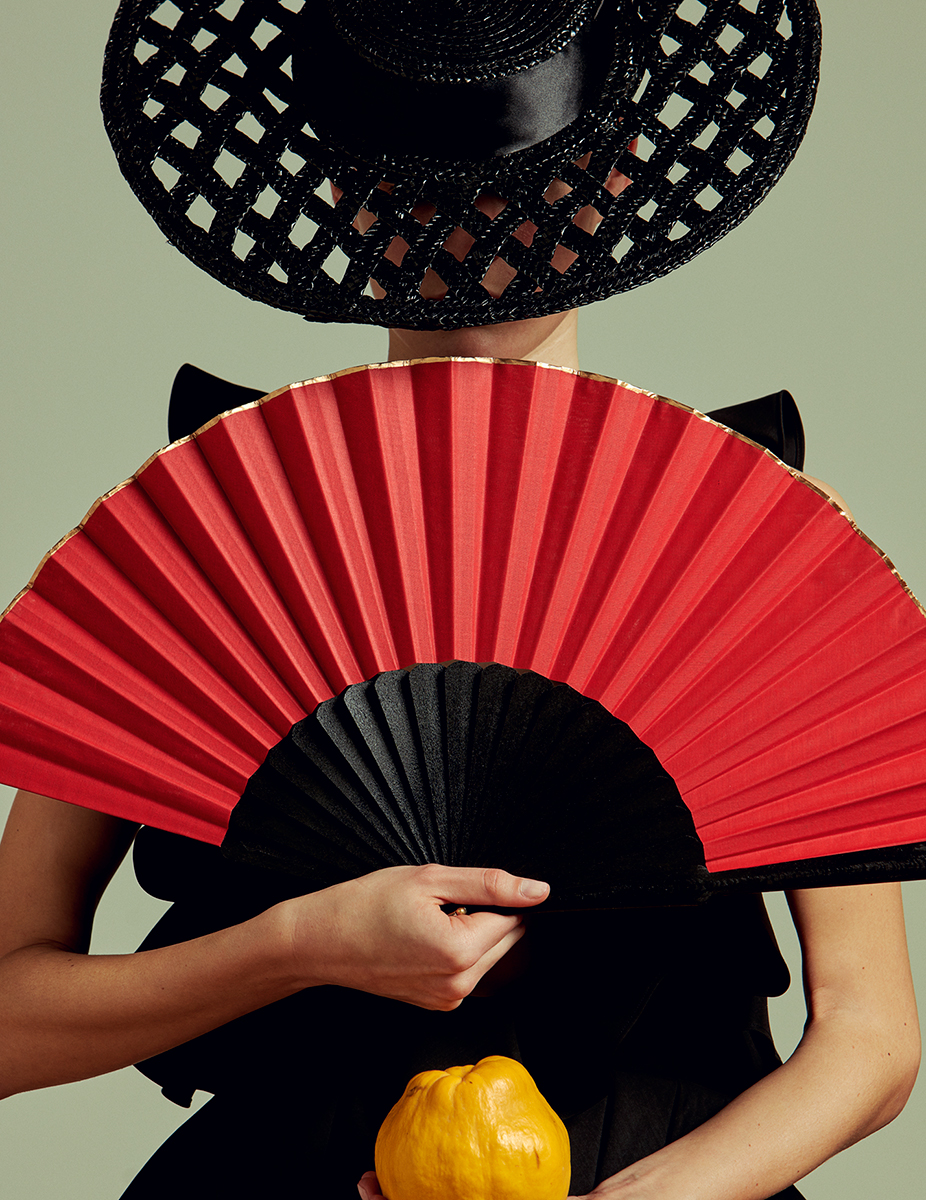 Ana Domínguez Studio: Vogue España 25th Anniversary (Fig. 6)