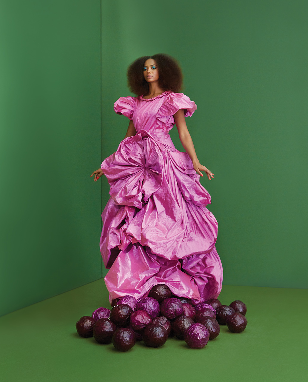 Ana Domínguez Studio: Todas las mujeres x Vogue España (Fig. 7)