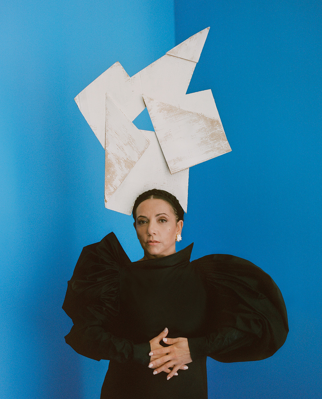 Ana Domínguez Studio: Todas las mujeres x Vogue España (Fig. 10)