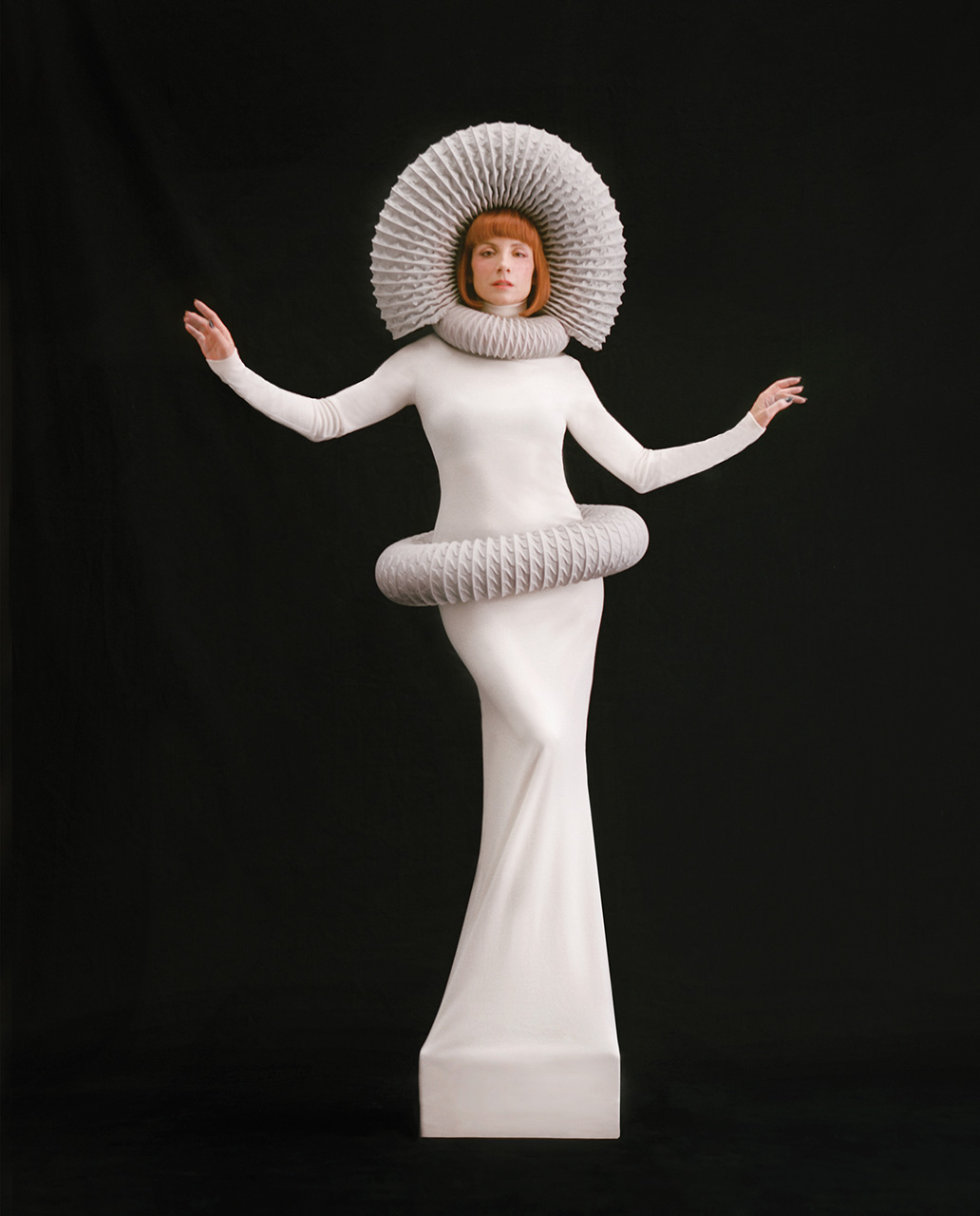 Ana Domínguez Studio: Todas las mujeres x Vogue España (Fig. 9)