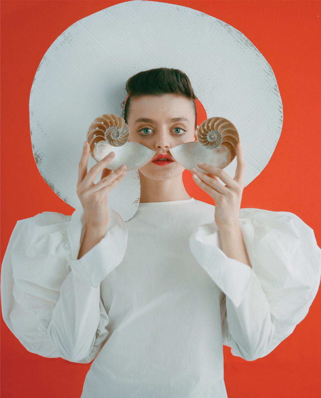 Ana Domínguez Studio: Todas las mujeres x Vogue España (Fig. 4)