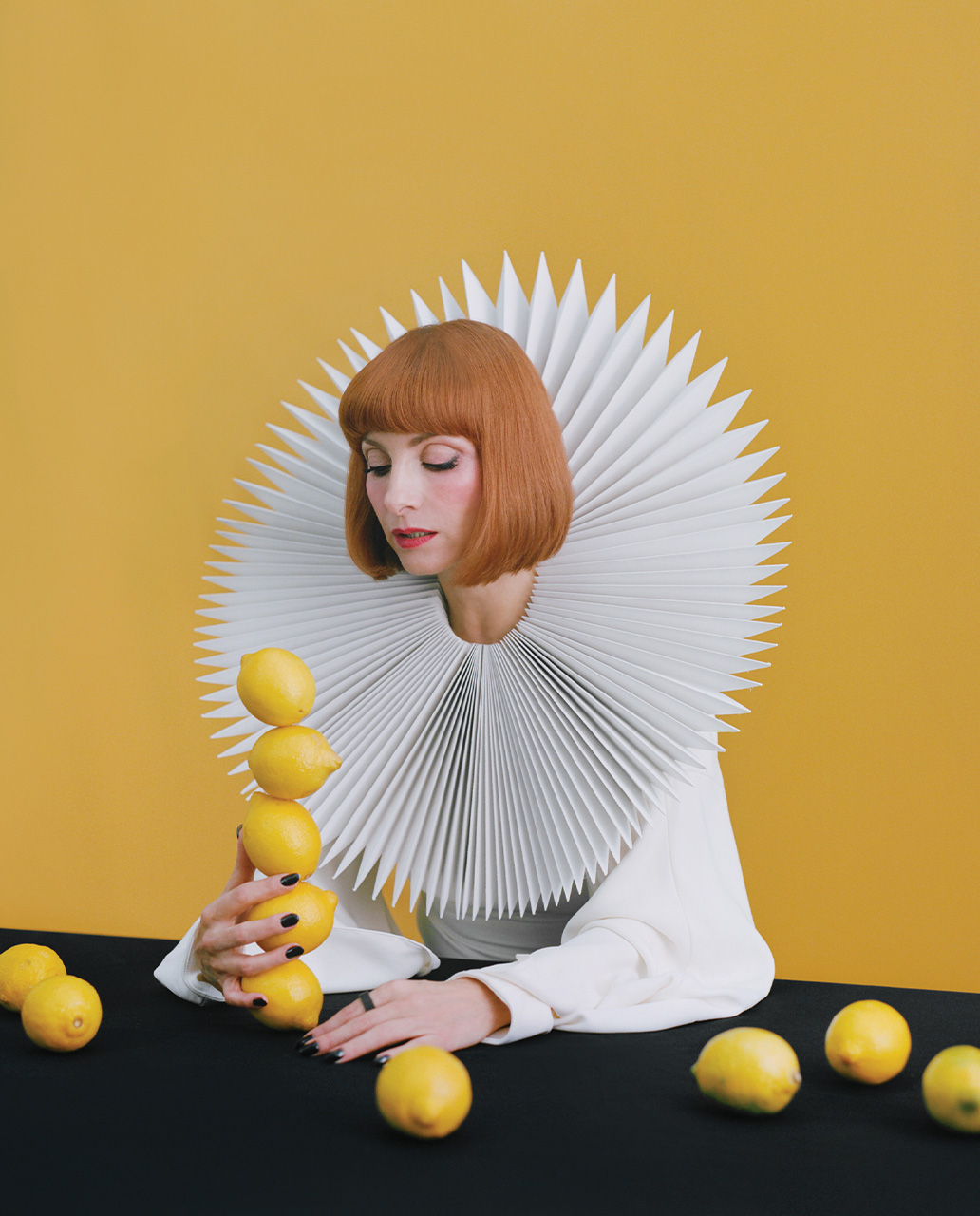 Ana Domínguez Studio: Todas las mujeres x Vogue España (Fig. 3)