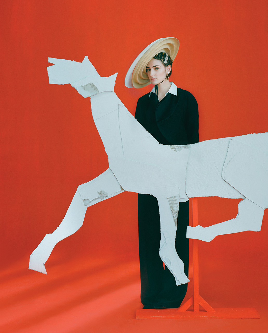 Ana Domínguez Studio: Todas las mujeres x Vogue España (Fig. 6)