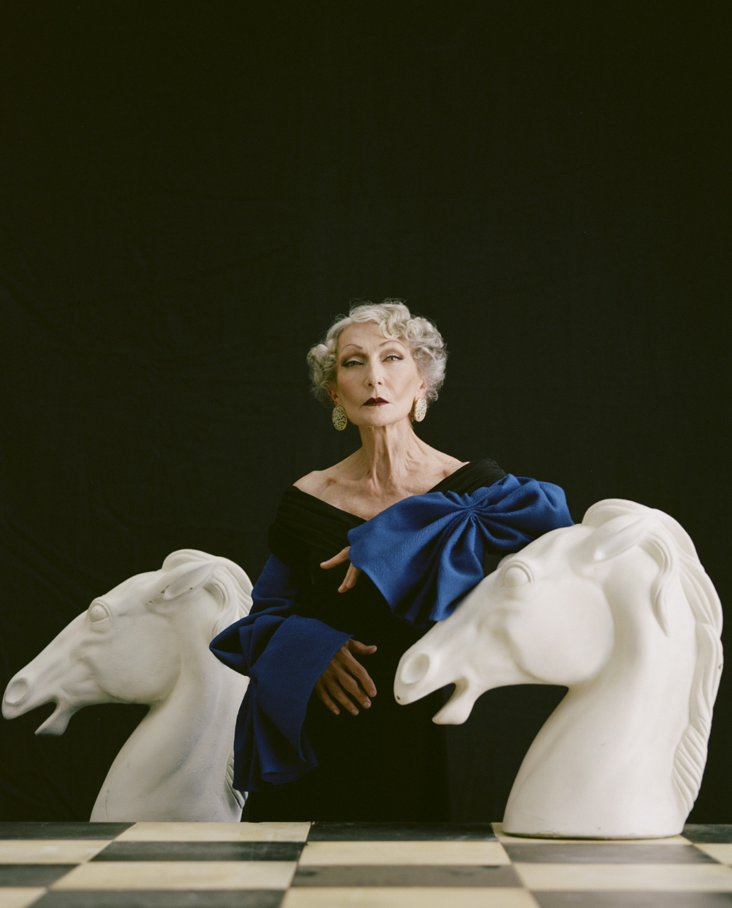 Ana Domínguez Studio: Todas las mujeres x Vogue España (Fig. 2)