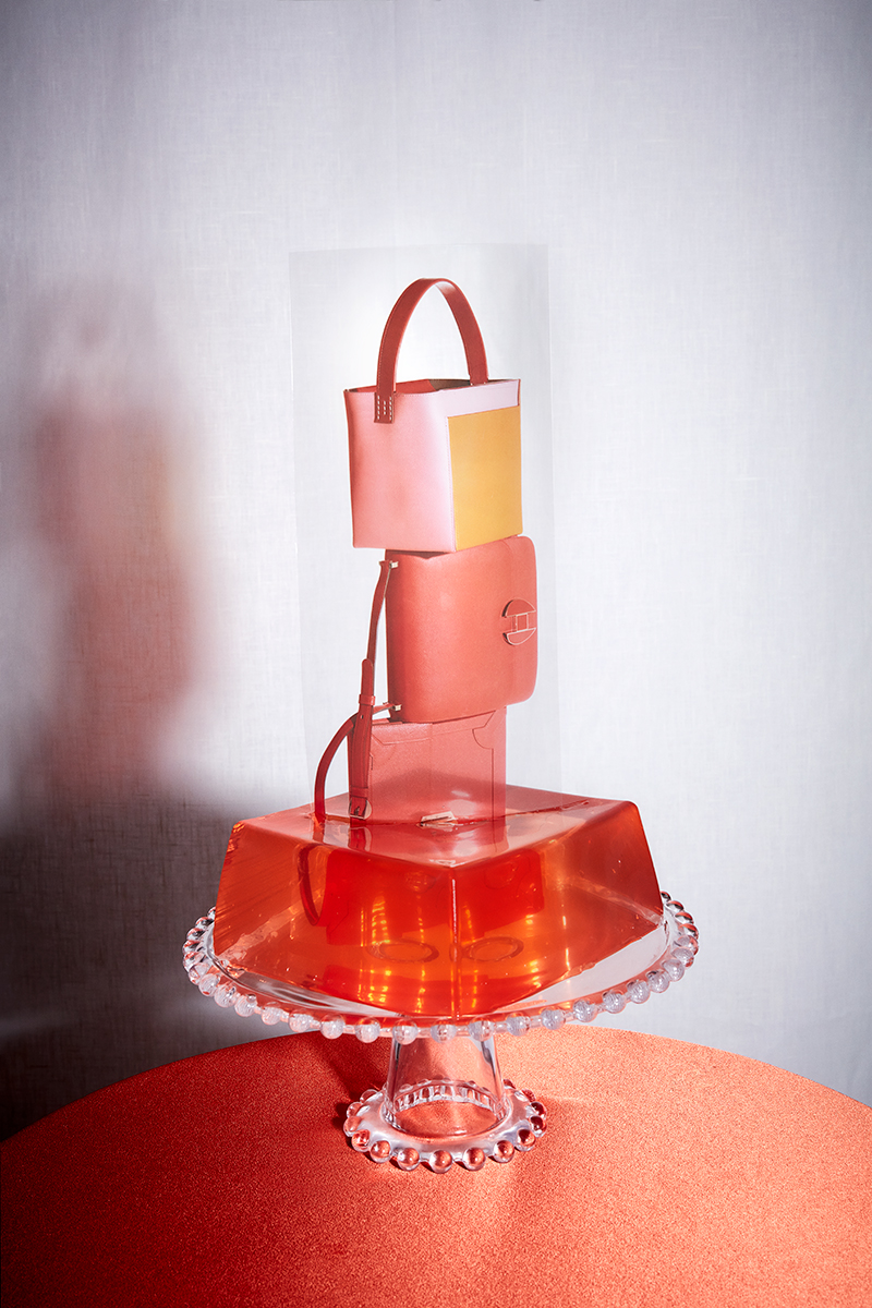Ana Domínguez Studio: Jelly x Vogue España (Fig. 1)