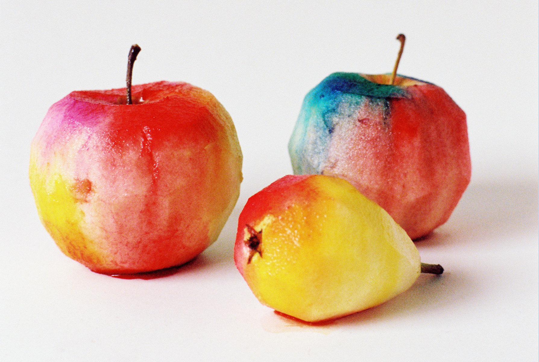 Ana Domínguez Studio: Watercolour Fruits (Fig. 23)