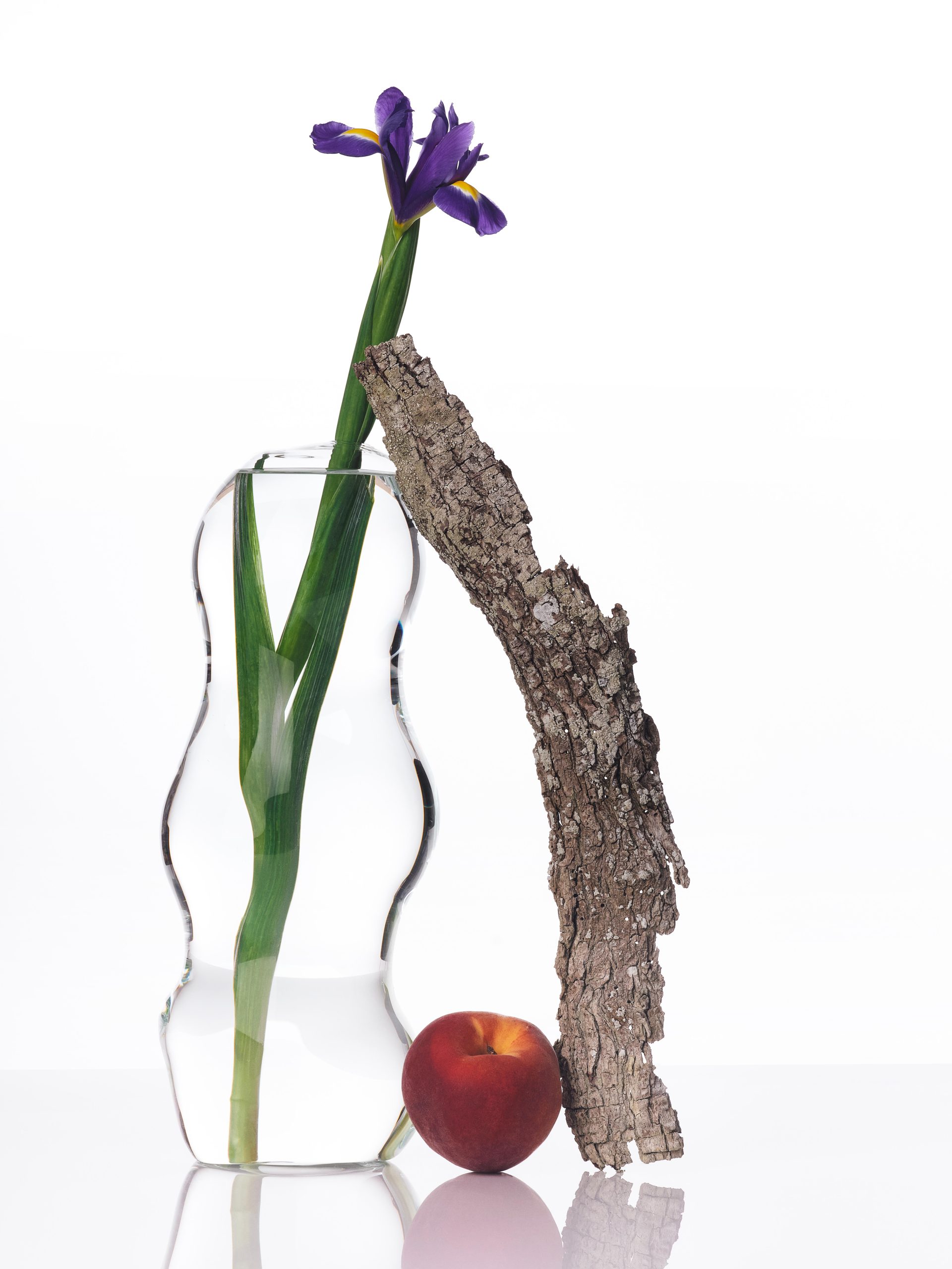 Ana Domínguez Studio: Still Lifes x Wikiparfum (Fig. 3)