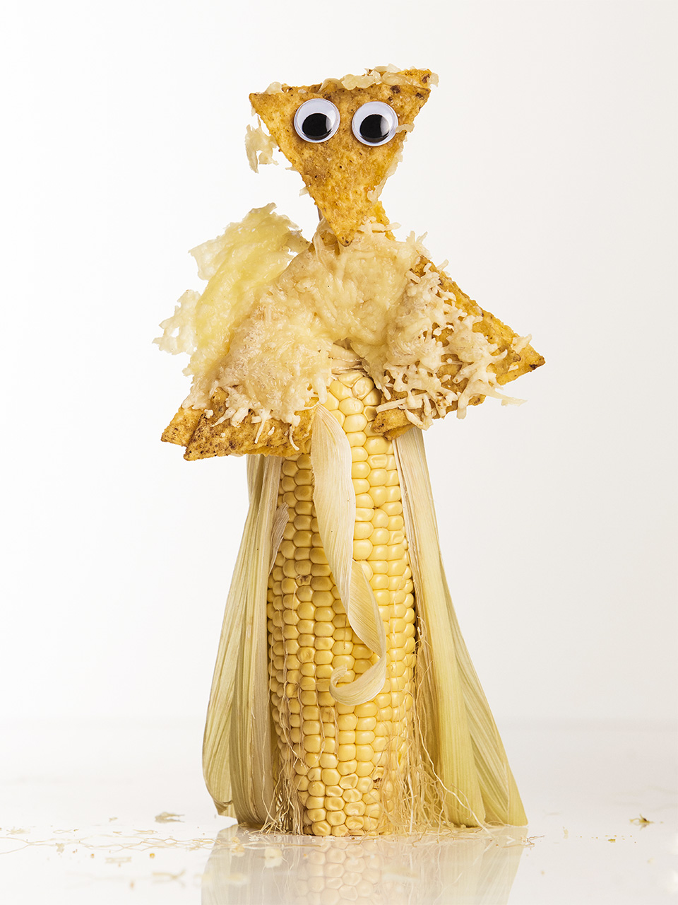 Ana Domínguez Studio: Zeit Magazine (Fig. 5)