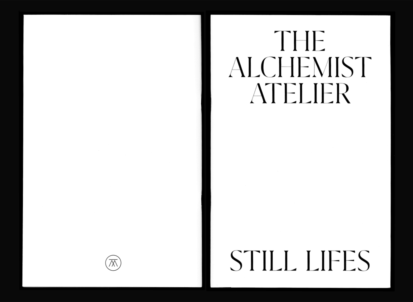 Ana Domínguez Studio: The Alchemist Atelier Still Lifes (Fig. 1)
