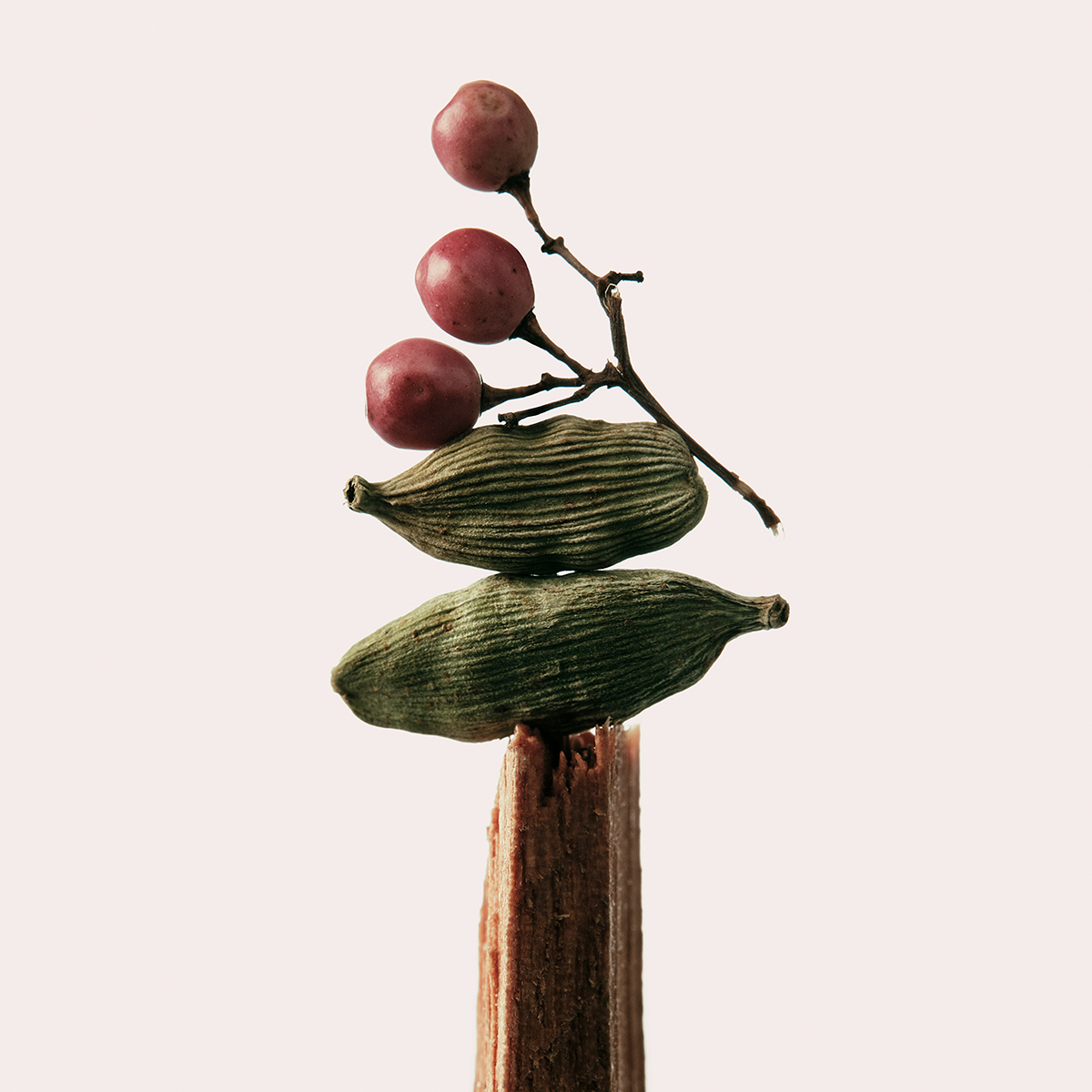 Ana Domínguez Studio: The Alchemist Atelier Still Lifes (Fig. 7)
