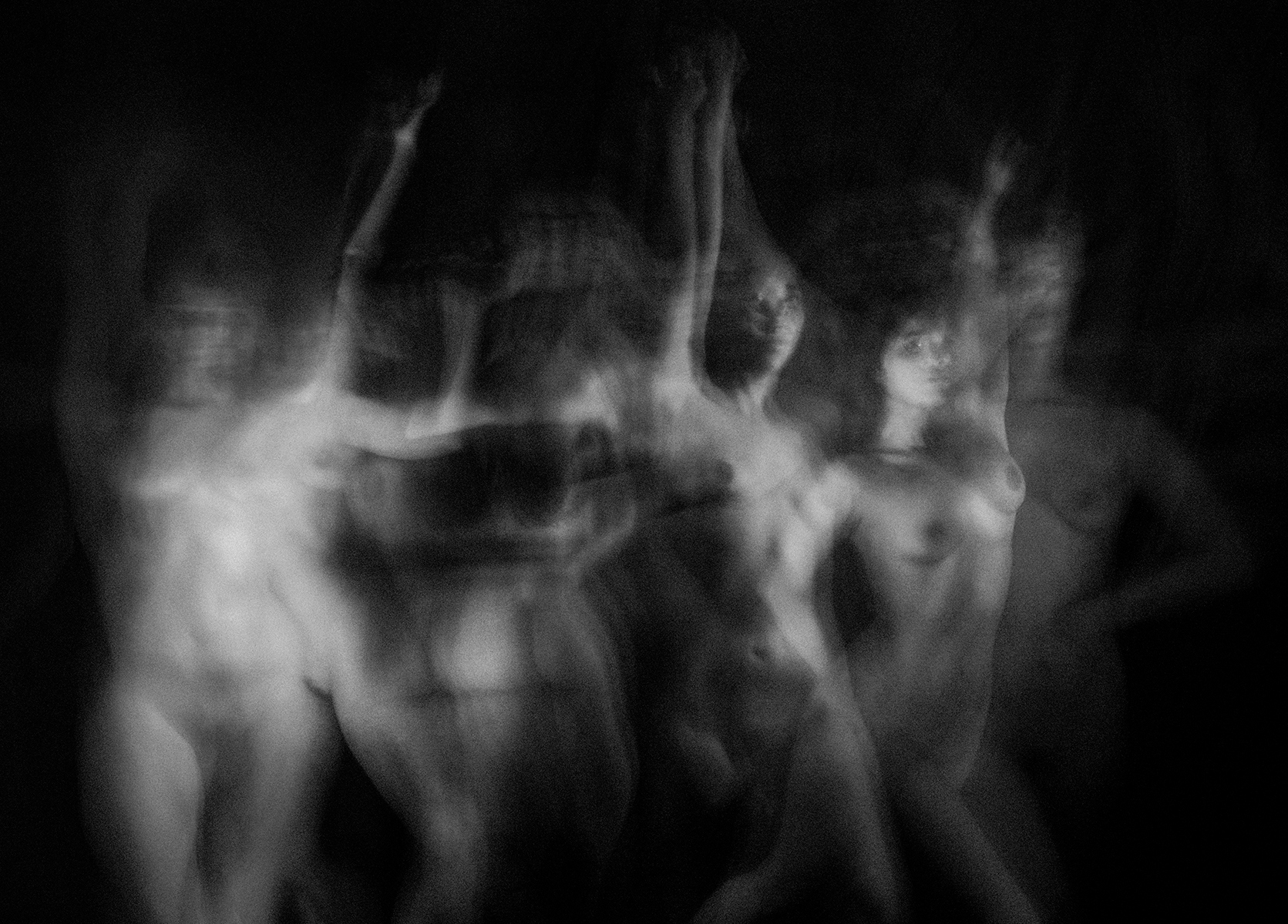 Ana Domínguez Studio: Resonances x Dream Magazine (Fig. 19)