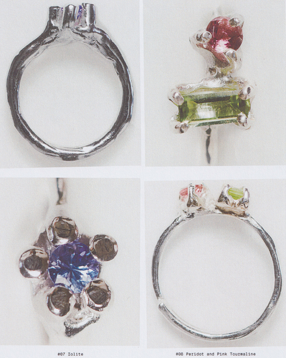 Ana Domínguez Studio: Laura Brichs Rings (Fig. 3)