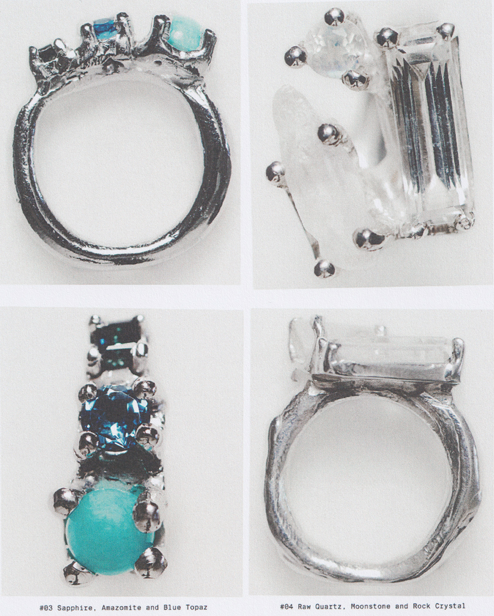 Ana Domínguez Studio: Laura Brichs Rings (Fig. 2)