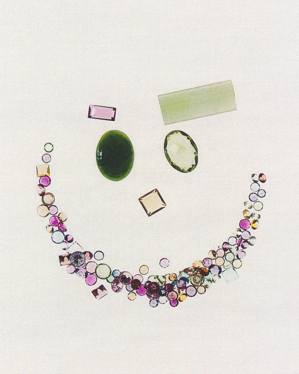 Ana Domínguez Studio: Faces x Laura Brichs (Fig. 3)