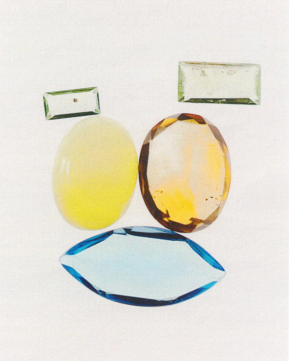 Ana Domínguez Studio: Faces x Laura Brichs (Fig. 5)