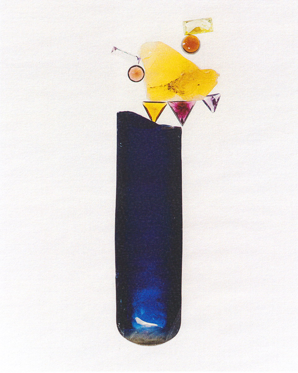 Ana Domínguez Studio: Faces x Laura Brichs (Fig. 2)