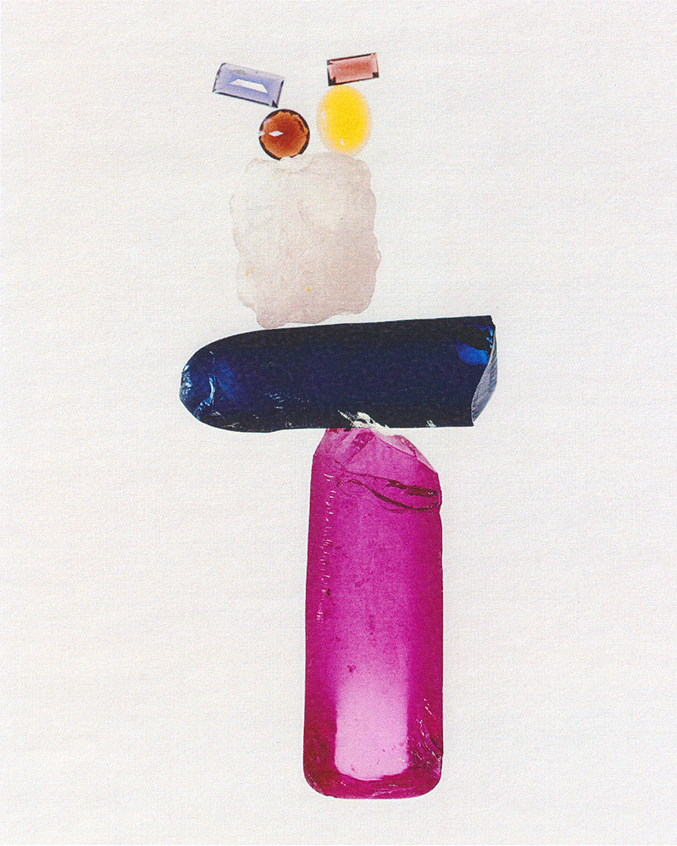 Ana Domínguez Studio: Faces x Laura Brichs (Fig. 4)