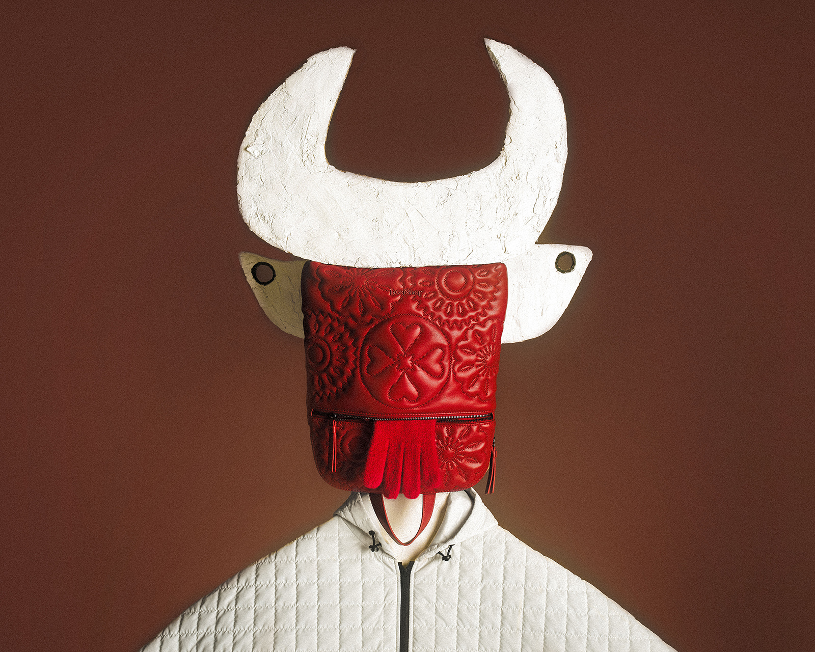 Ana Domínguez Studio: Desigual Horoscope (Fig. 7)