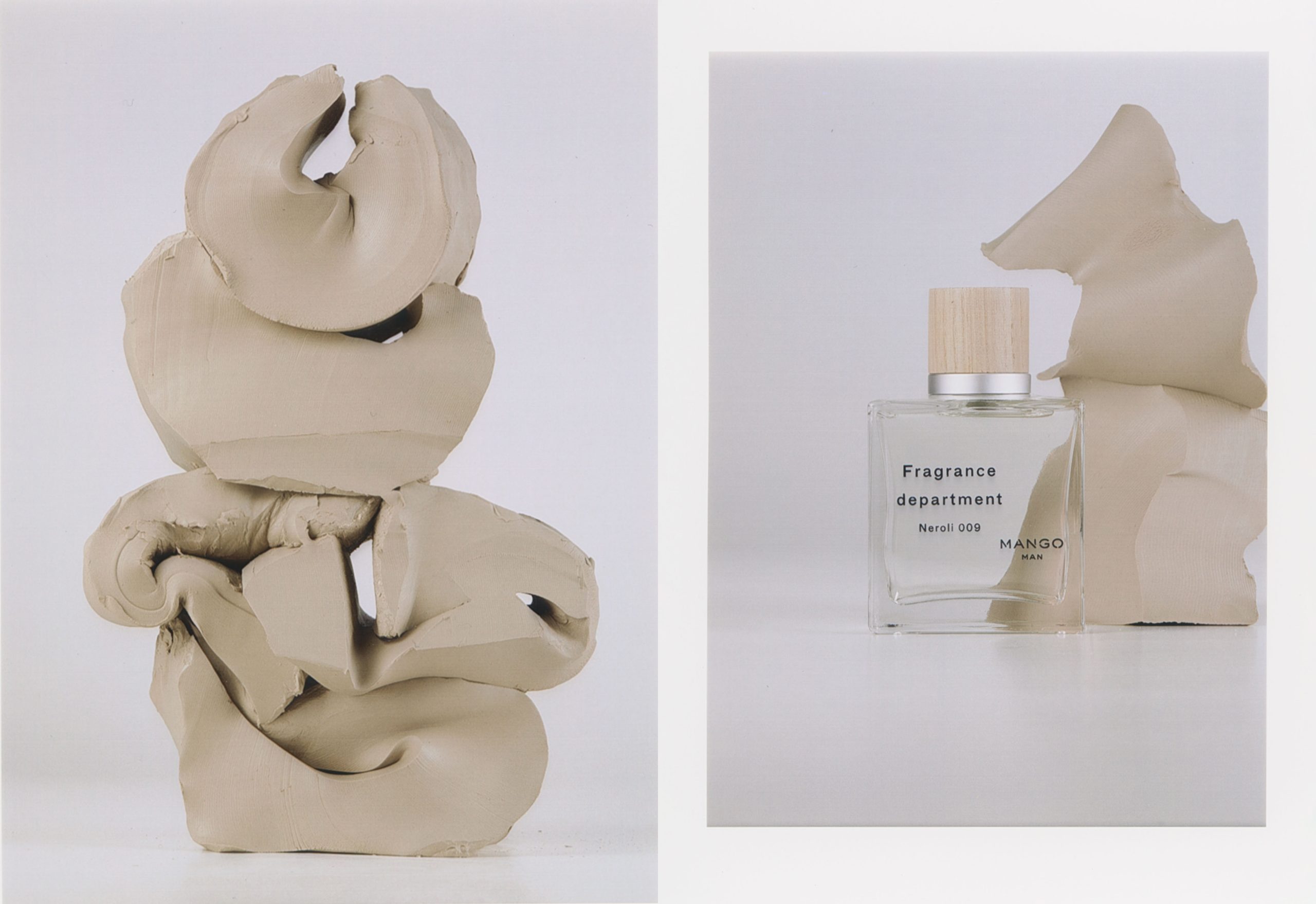 Ana Domínguez Studio: Fragrance Department Mango Man (Fig. 7)