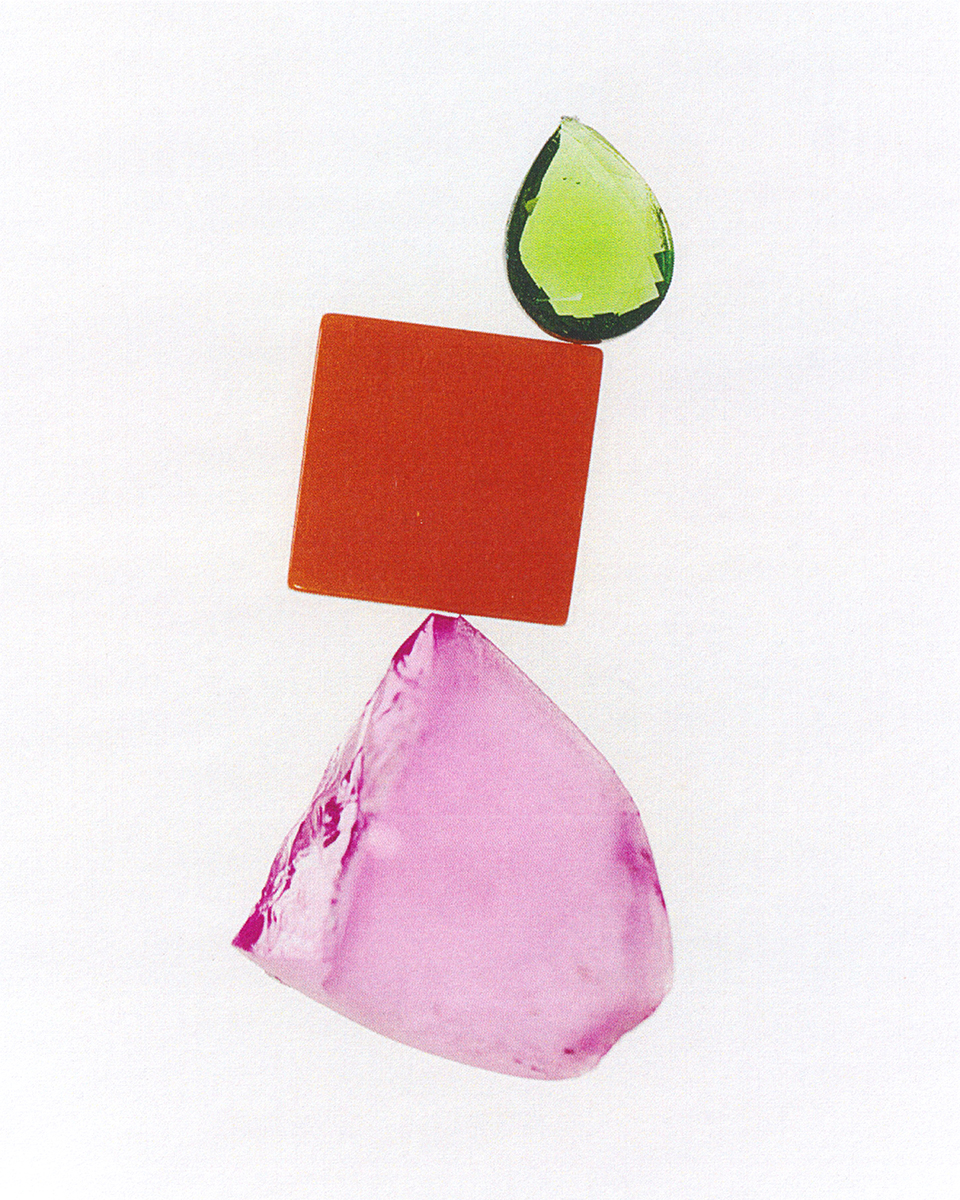 Ana Domínguez Studio: Amulets X The Plant (Fig. 2)